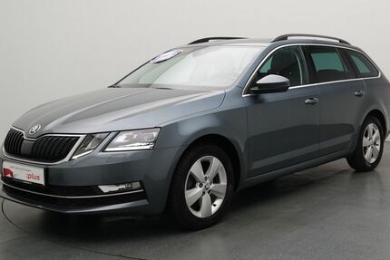 Skoda Octavia 119.452 km 16.488 &euro; Leverkusen 51373