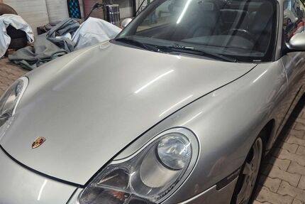 Porsche 996 101.430 km 36.900 &euro; Tönisvorst 47918
