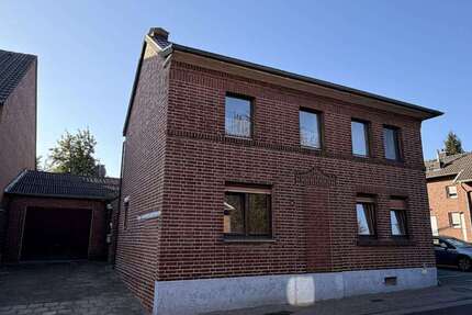 Haus Erkelenz-Golkrath Golkrath - 5 Zimmer, 132 m&sup2;, 105.000&euro; | Angebot:27456603