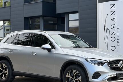 Mercedes-Benz GLC 300 10.232 km 52.650 &euro; Krefeld 47805