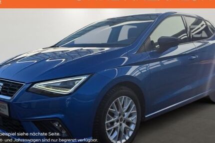 Seat Ibiza 18.373 km 22.680 &euro; Mülheim 45478