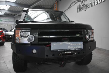 Land Rover Discovery 131.474 km 11.980 &euro; Heiligenhaus 42579