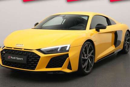 Audi R8 4.979 km 132.980 &euro; Leverkusen 51373