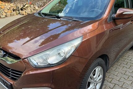 Hyundai ix35 149.000 km 6.800 &euro; Mönchengladbach 41069