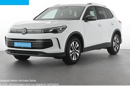 VW Tiguan 5.564 km 32.380 &euro; Mülheim 45481