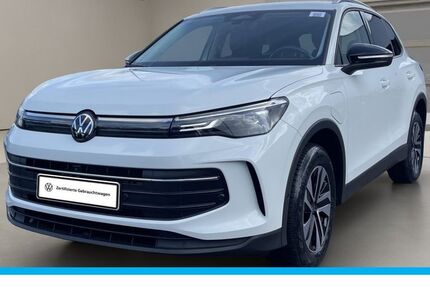 VW Tiguan 17.019 km 41.980 &euro; Krefeld 47805