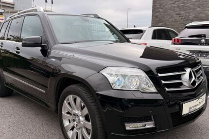 Mercedes-Benz GLK 220 145.000 km 12.990 &euro; Ratingen 40880