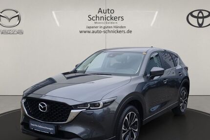 Mazda CX-5 21.794 km 29.990 &euro; Moers 47441