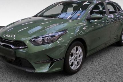 Kia ceed / Ceed 19.604 km 21.380 &euro; Korschenbroich 41352