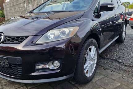 Mazda CX-7 207.000 km 2.499 &euro; Mönchengladbach 41061