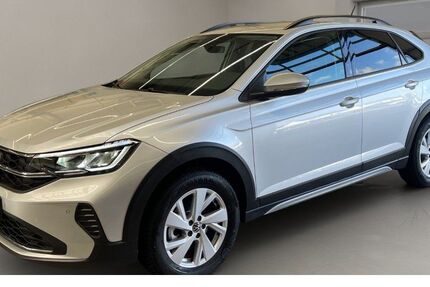 VW Taigo 6.134 km 26.669 &euro; Krefeld 47805