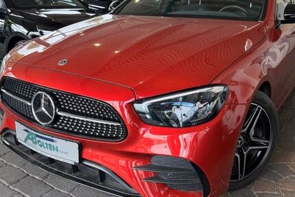 Mercedes-Benz E 220 36.200 km 39.750 &euro; Wegberg / Rath-Anhoven 41844
