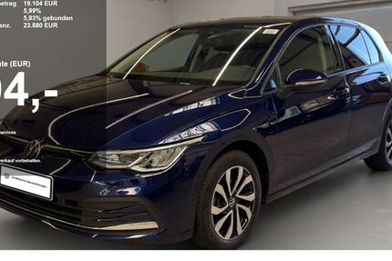 VW Golf 25.643 km 22.989 &euro; Krefeld 47805