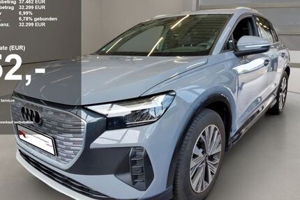 Audi Q4 e-tron 52.231 km 31.449 &euro; Krefeld 47805