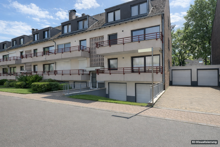 Wohnung Korschenbroich - 3 Zimmer, 80 m&sup2;, 220.000&euro; | Angebot:27074292