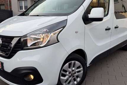 Nissan NV300 42.170 km 24.800 &euro; Duisburg 47259