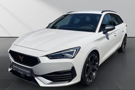 Cupra Leon 23.698 km 29.990 &euro; Mettmann 40822