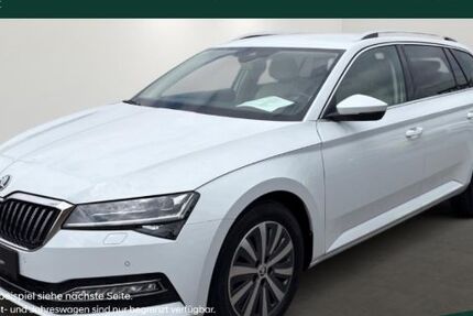 Skoda Superb 63.153 km 26.890 &euro; Düsseldorf 40233