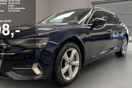 Audi A6 49.472 km 29.889 &euro; Krefeld 47805