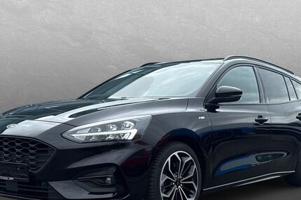 Ford Focus 67.922 km 19.880 &euro; Moers 47441