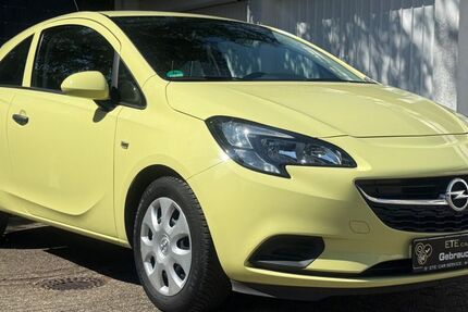 Opel Corsa 32.369 km 5.990 &euro; Moers 47445