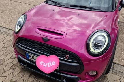 Mini Cooper SD 54.200 km 21.900 &euro; Willich 47877
