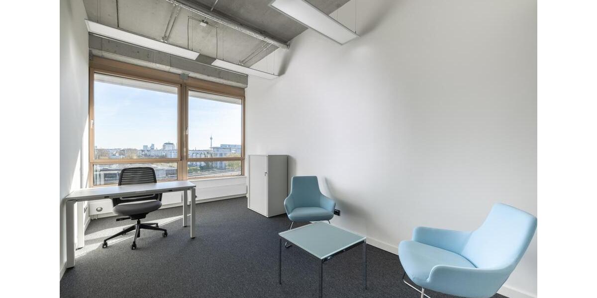 Gewerbeobjekt Düsseldorf Heerdt - 4.546&euro; | Angebot:22931521