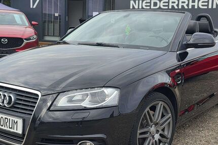 Audi A3 139.392 km 6.500 &euro; Kempen 47906