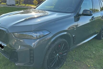 BMW X5 67.000 km 68.999 &euro; Dormagen 41540