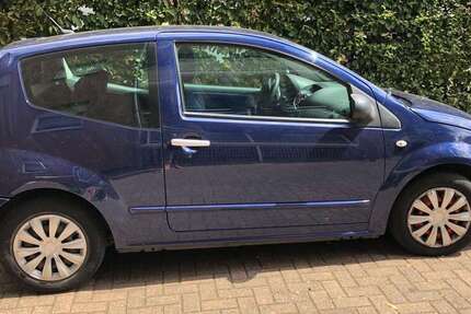 Citroen C2 126.000 km 900 &euro; Grevenbroich 41515