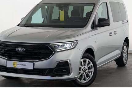 Ford Tourneo Connect 43.050 km 21.660 &euro; Düsseldorf 40599