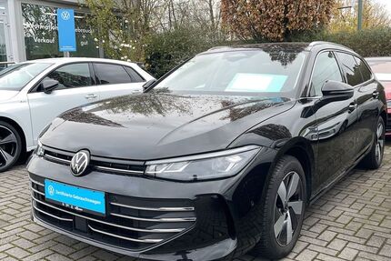 VW Passat Variant 26.090 km 31.350 &euro; Duisburg 47178