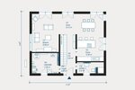 Individuelle Stadtvilla in Korschenbroich - Ihr maßgeschneidertes Zuhause mit allkauf Komfort - Villa Korschenbroich | Angebot:27569335