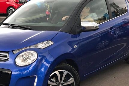 Citroen C1 17.111 km 8.999 &euro; Krefeld 47804
