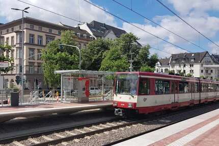 Zimmer Düsseldorf Oberkassel - 799&euro; | Angebot:27502224