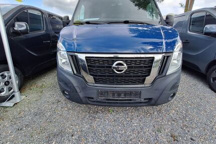 Nissan NV400 76.542 km 20.790 &euro; Moers 47441