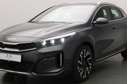 Kia XCeed 27.390 km 20.990 &euro; Leverkusen 51373