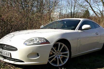 Jaguar XK8 84.260 km 17.500 &euro; Mettmann 40822