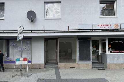 Gewerbeobjekt Mönchengladbach Wickrath - 300&euro; | Angebot:27502519