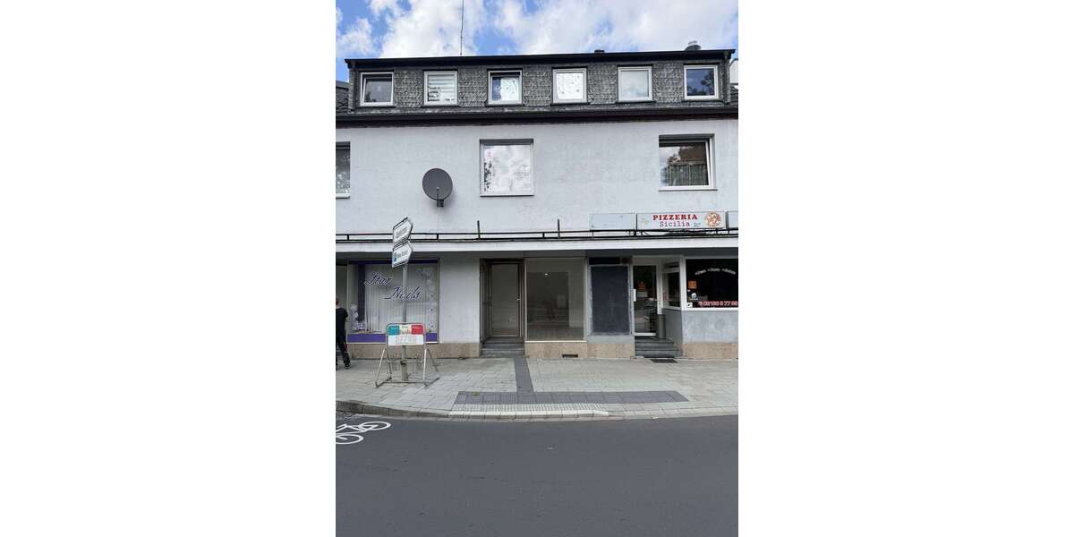 Gewerbeobjekt Mönchengladbach Wickrath - 300&euro; | Angebot:27502519