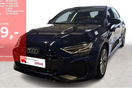 Audi A3 18.713 km 27.960 &euro; Moers-Hülsdonk 47441