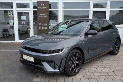 Hyundai IONIQ 5 5.008 km 53.989 &euro; Leverkusen 51373
