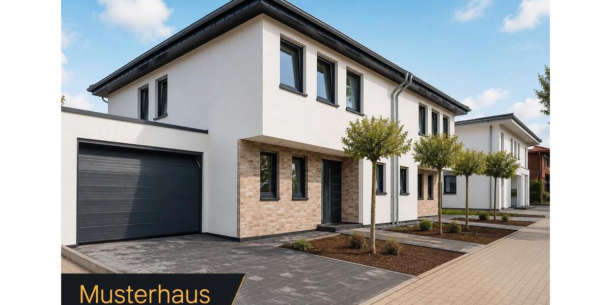 Doppelhaushälfte Erkelenz - 504.000&euro; | Angebot:27455329