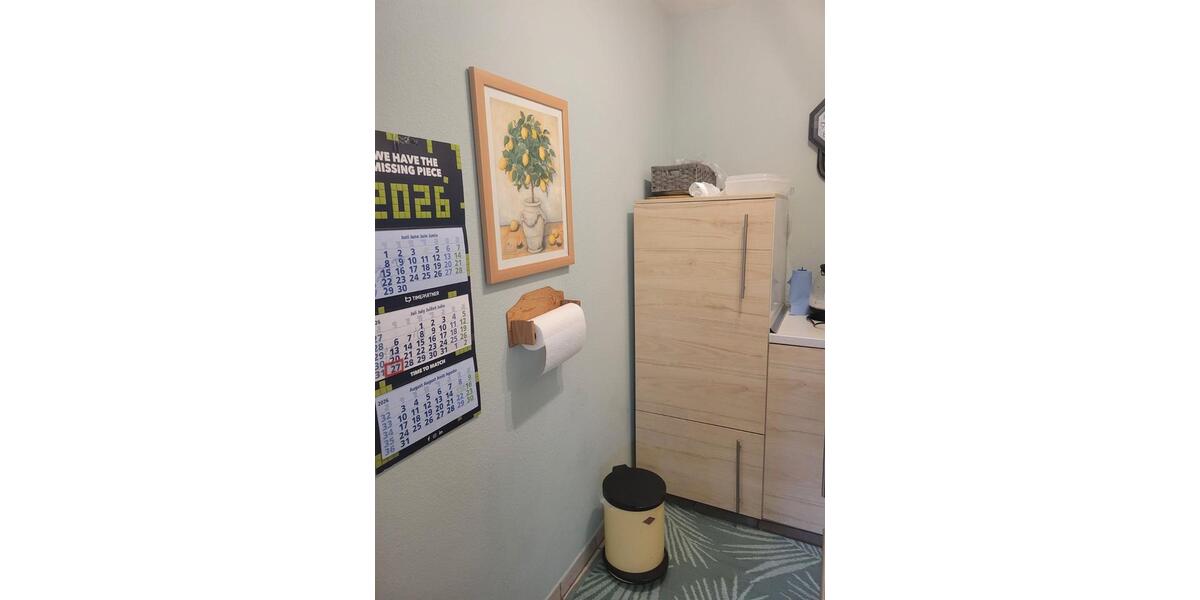 Erdgeschoßwohnung Mönchengladbach West - 2 Zimmer, 45 m&sup2;, 420&euro; | Angebot:27533043