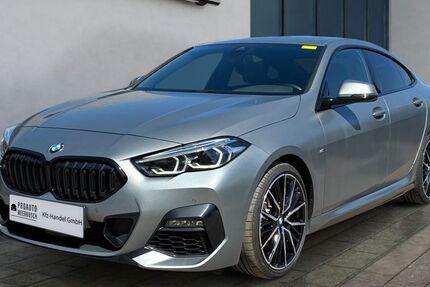 BMW 218 Gran Coupé 29.000 km 25.999 &euro; Meerbusch 40668
