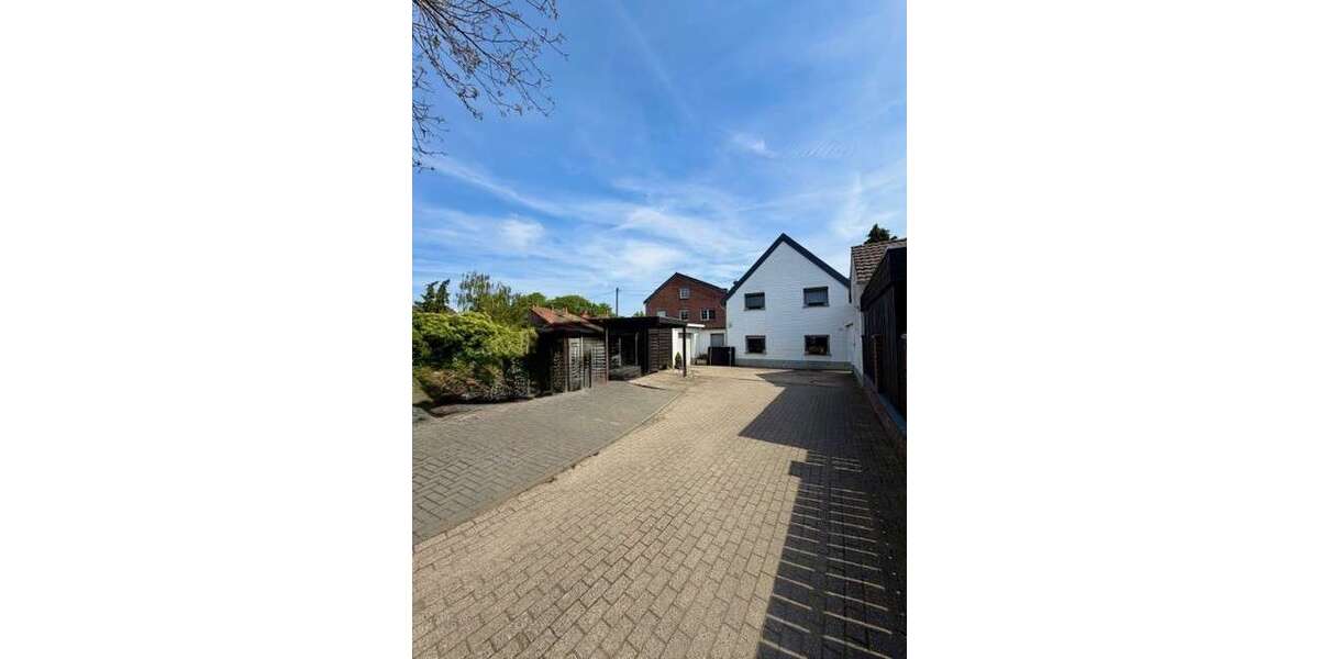 Einfamilienhaus Mönchengladbach West - 6 Zimmer, 187 m&sup2;, 389.000&euro; | Angebot:26455454