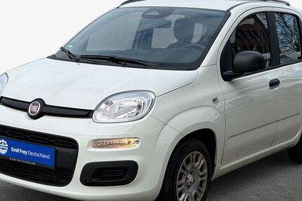 Fiat Panda 7.903 km 15.490 &euro; Düsseldorf 40233
