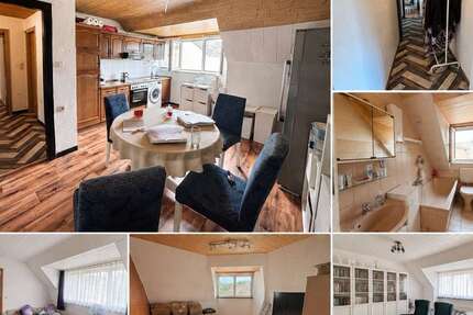Wohnung Düsseldorf Stadtbezirk 3 - 3 Zimmer, 65 m&sup2;, 253.000&euro; | Angebot:27535280