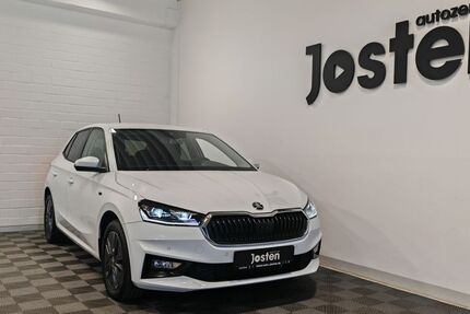 Skoda Fabia 9.500 km 21.390 &euro; Monheim 40789