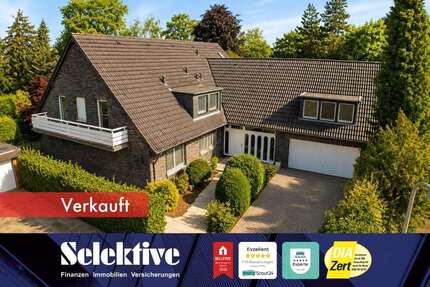 Haus Duisburg / Rahm Rahm - 8 Zimmer, 283 m&sup2;, 450.000&euro; | Angebot:27501212
